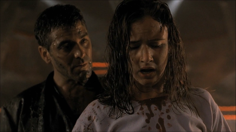 смотреть фильм от заката до рассвета