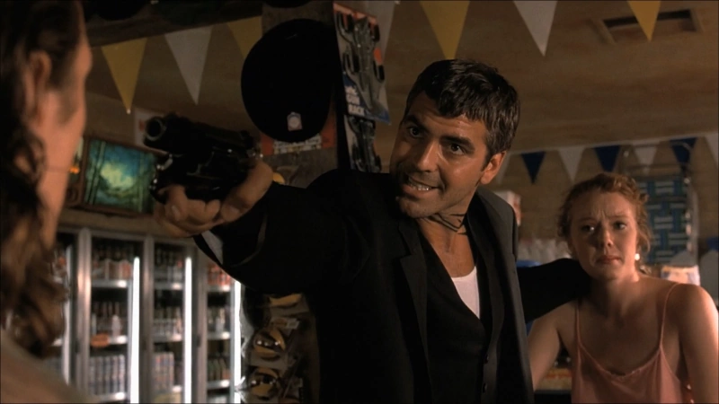 смотреть от заката до рассвета