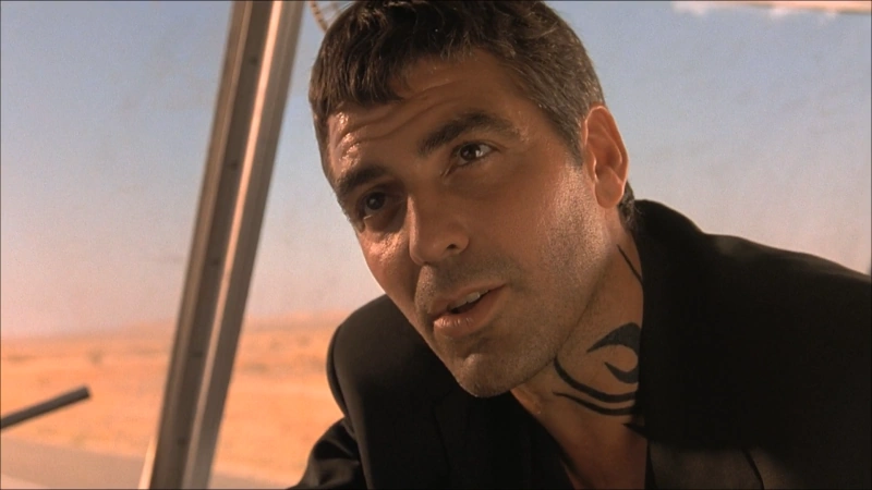 там за закатом рассвет