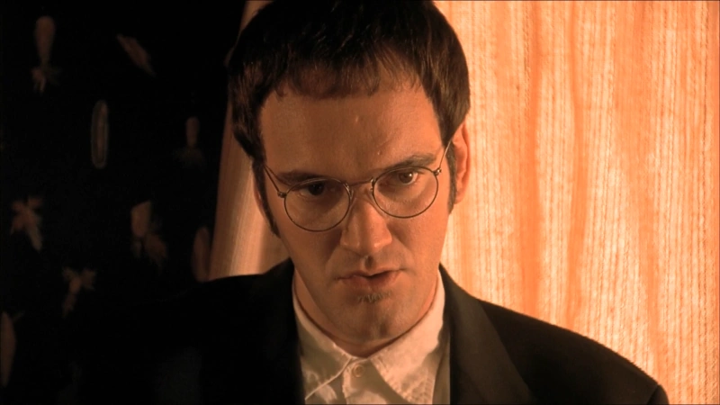 скачать от заката до рассвета