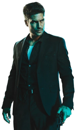 от заката до расвета сериал