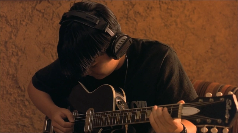 от заката до рассвета фильм 1996