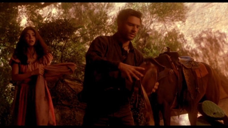 от заката до рассвета актеры