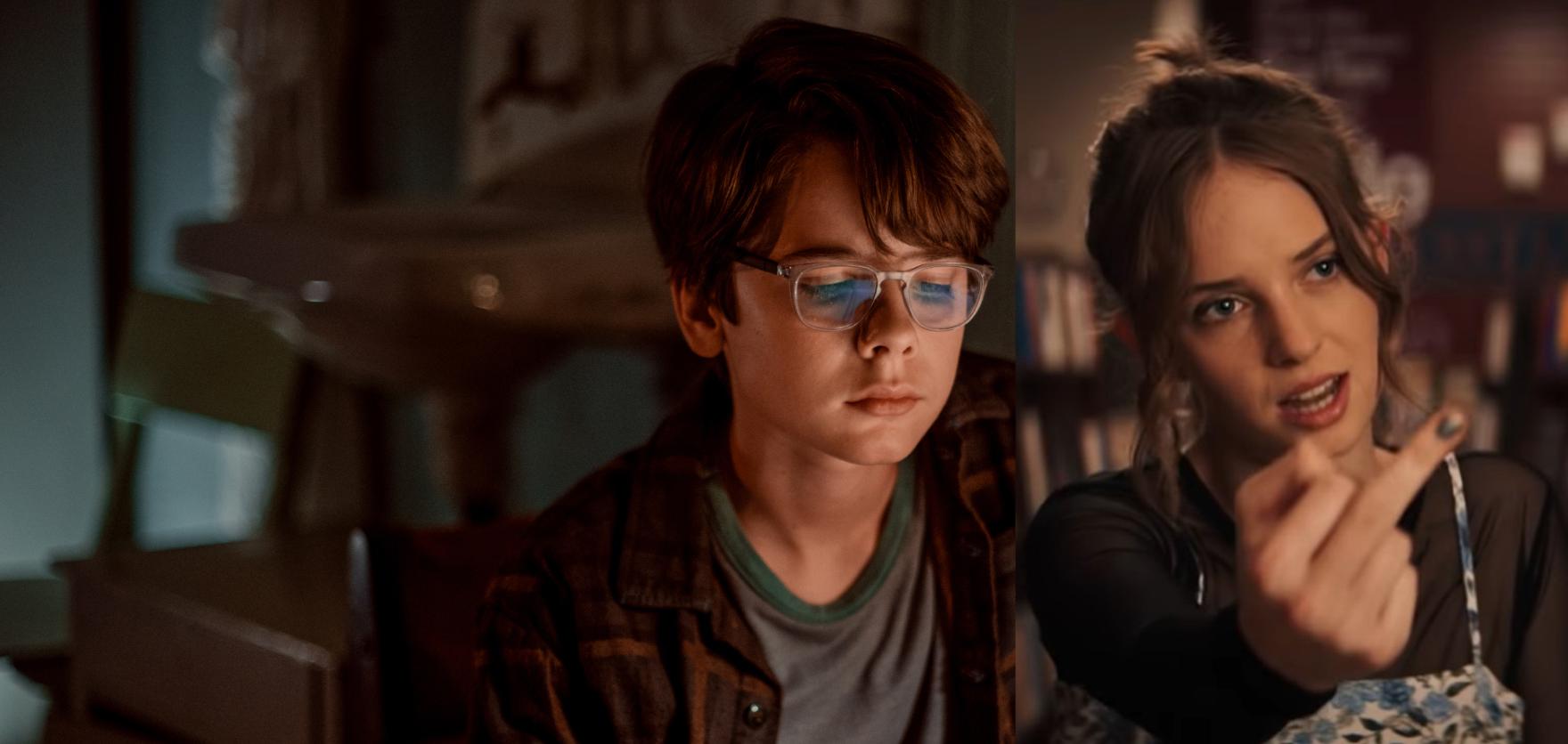 «Порочное удовольствие» — это комедийный хоррор-фильм, выпущенный в 2020 году. Режиссёром и сценаристом фильма является Коди Кэллахэн.